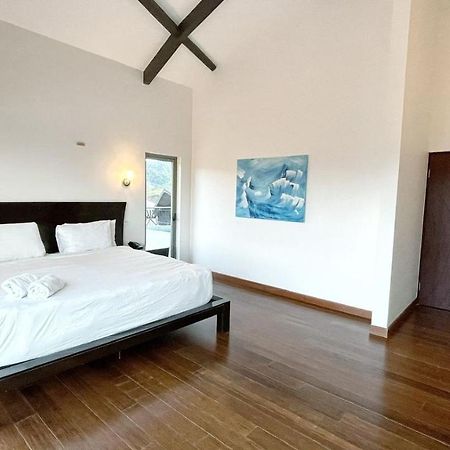 Luxury Sky Penthouses 3-6Br Condo-Hotel At Oceano Jaco Exterior photo