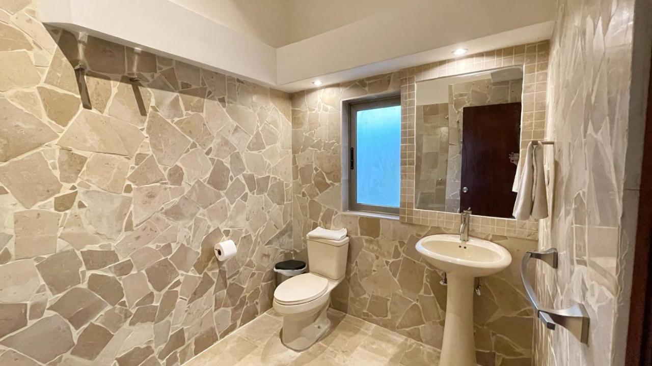 Luxury Sky Penthouses 3-6Br Condo-Hotel At Oceano Jaco Exterior photo