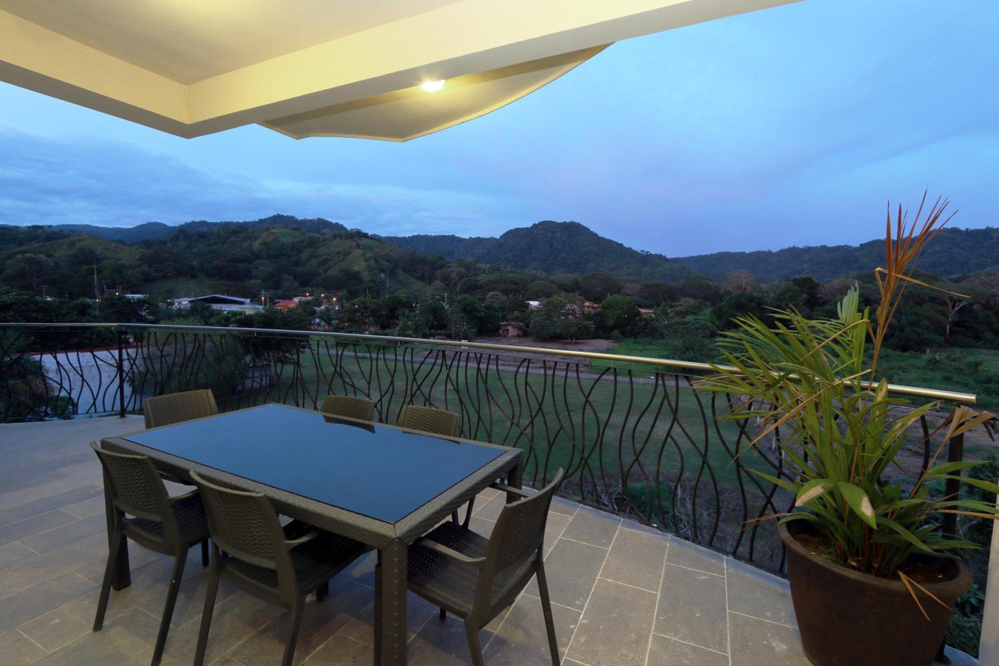 Luxury Sky Penthouses 3-6Br Condo-Hotel At Oceano Jaco Room photo
