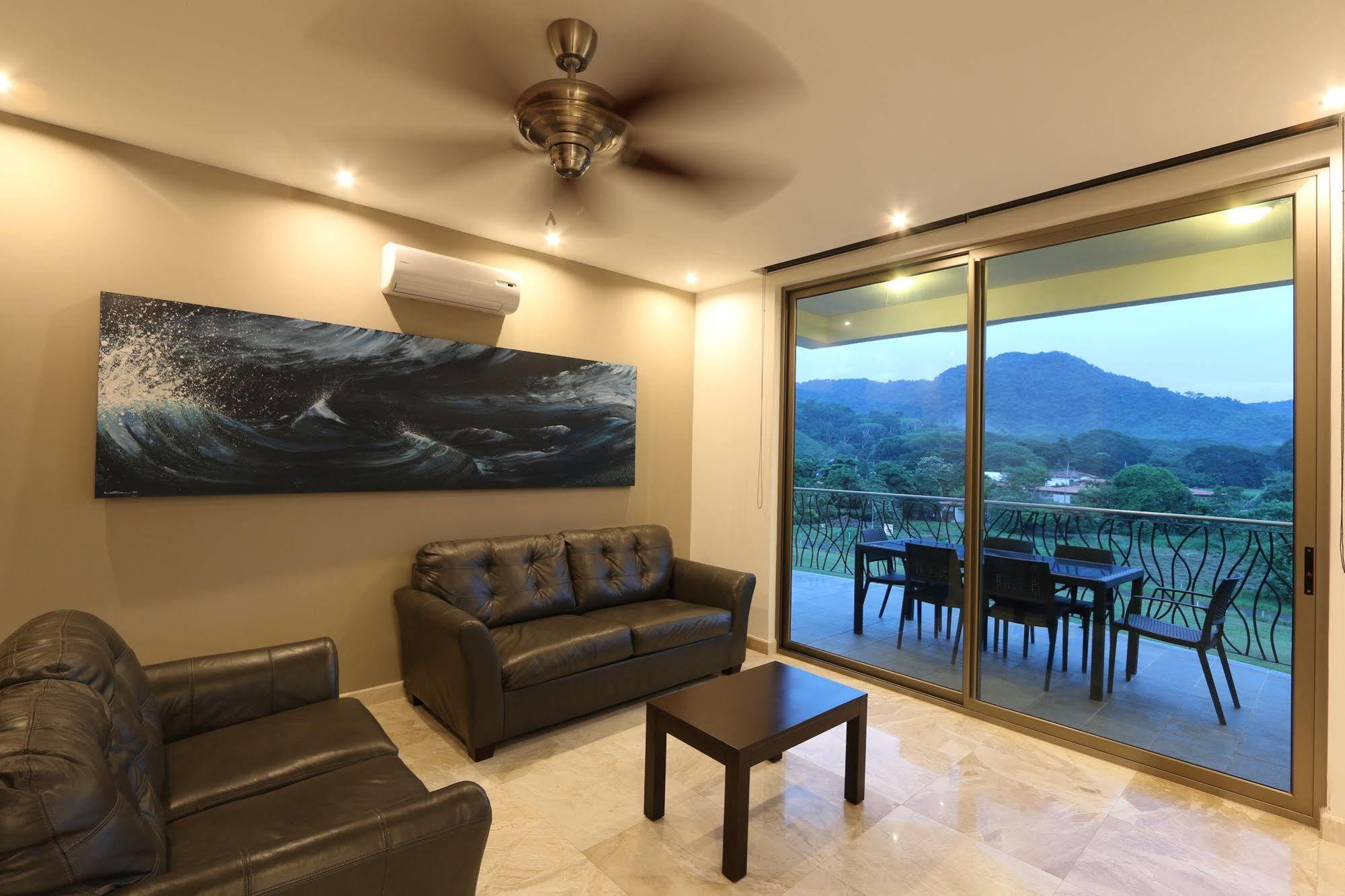 Luxury Sky Penthouses 3-6Br Condo-Hotel At Oceano Jaco Exterior photo