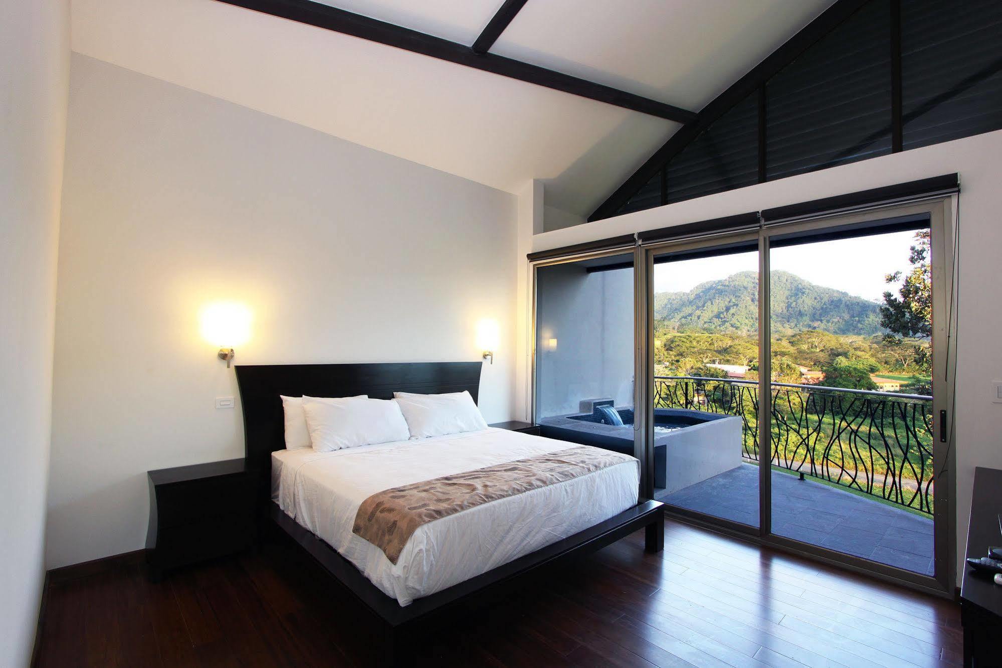 Luxury Sky Penthouses 3-6Br Condo-Hotel At Oceano Jaco Exterior photo