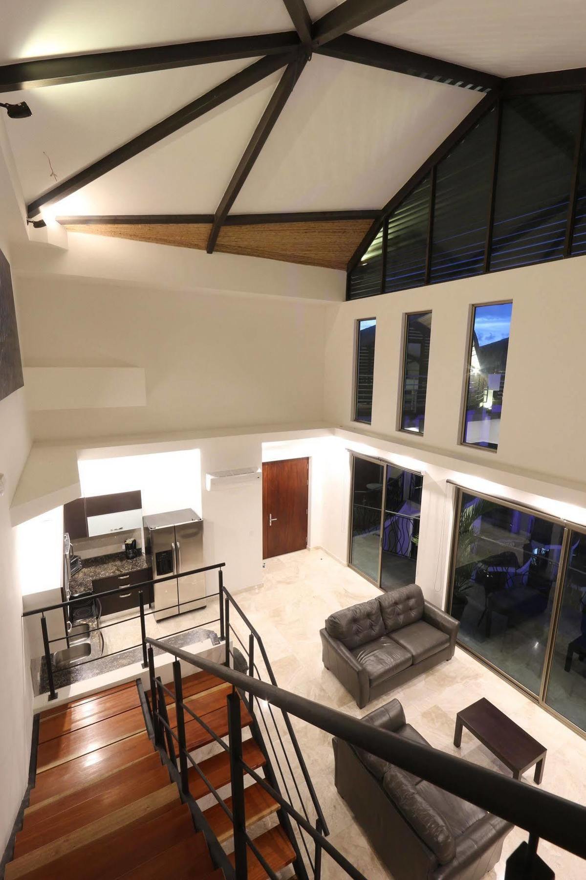 Luxury Sky Penthouses 3-6Br Condo-Hotel At Oceano Jaco Exterior photo